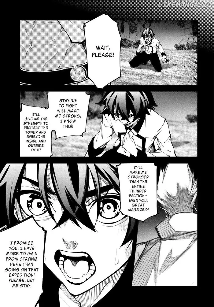 Wistoria: Wand and Sword Chapter 51 image 41_optimized